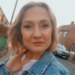 Helen Ramsden - @helsjane72 - Instagram