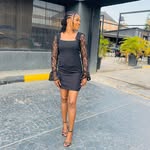 Helen Raphael - @elyhano123 - Instagram