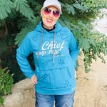 Helen Raphael - @pokohic753 - Instagram