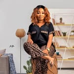 olori oloyede - @helenraphaeloloyede - Instagram
