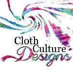 Helen Rath - @clothculturedesigns - Instagram