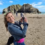 Helen Rathbone - @helenrathbone65 - Instagram