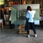 Helen Redmond - @helenredmondart - Instagram