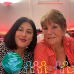 Helen Rees - @heldon2107 - Instagram