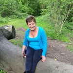 Helen Reeve - @hjreeve195 - Instagram