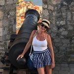 Helen Reeve - @helkens - Instagram