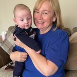 Helen Reeve - @reeve2279 - Instagram