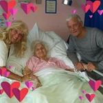 Helen Reeve - @helen.reeve.777 - Instagram