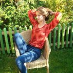 Helena Renner - @h.e.l.3.n.a - Instagram