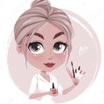 Helen Resh - @helen_resh_nail - Instagram