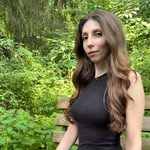 Olena Reshetova - @helen.reshetova - Instagram