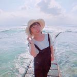 Helen Huang - @helenrex12 - Instagram