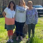 Helen Rex Williams - @helendocwill411 - Instagram