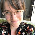 Helen Ricks - @strohekerhelen - Instagram