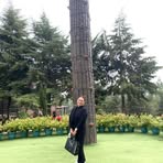 Helen Roa - Facebook
