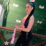 Helen Roa - @roahelen5 - Instagram