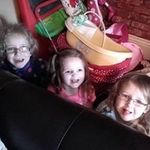 Helen Luvsa Grankids Roach - @helenroach00 - Instagram