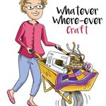 Helen Roach - @whatever_whereever_craft - Instagram