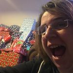 Helen Roach - @hroach1711 - Instagram