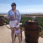 Helen Roach - @helenroach25 - Instagram
