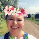 Helen Roach - @roach3092 - Instagram