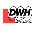 Helen Roach - @drive_with_helen - Instagram