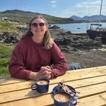 Helen Cameron Bland - @_helenrobb - Instagram