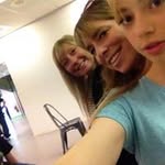 Helen Roddy - @hmarsay75 - Instagram