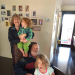 Helen Rohr - @nanrohr - Instagram