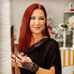 Helen Romanova - @helen.romanova.988 - Instagram