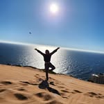 Helen Nicole - @helenrosasl - Instagram