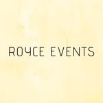Helen Royce - @royce_events - Instagram