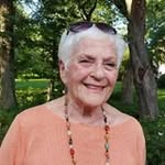 Helen Rubin - @helennarrgmail - Instagram