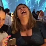 Helen Rubin - @pumpan82 - Instagram