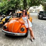 Елена - @helen_rubinshtein - Instagram