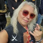 Helen Rubinskan Rubin - @rubinan72 - Instagram