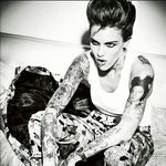 ♤Helen♤  ♡Ruby ♤ rose♡ - @i_love_you_ruby_rose - Instagram