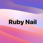 Ruby Nail - @helen_ruby_nail_romford - Instagram
