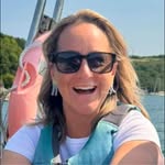 Helen Ruff - @breakfast_at_margots - Instagram