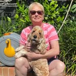 Helen Ruff - @halbrunt - Instagram
