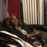 Helen Ruffins - @helenruffins - Instagram