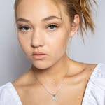 Helen Ruhl - @qanzhh - Instagram
