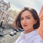 Елена Поляруш - @helen_rush_ - Instagram