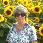 Helen Rush - @marinate73 - Instagram