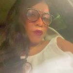 Helen Rush - @redfromqueens - Instagram