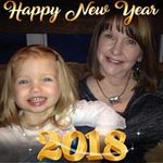 Helen Sachs Coughlin - @coughlin1445 - Instagram