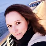 Helen Sauer - @helen.sauer21 - Instagram
