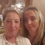 Helen Saul - @sven20095 - Instagram