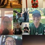 Helen Schofield - @helenschofield70 - Instagram