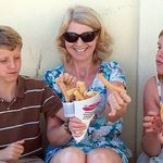 Helen Schofield - @schofield_50 - Instagram